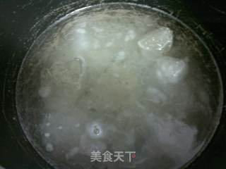 自制山楂酱的做法步骤：7