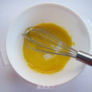 沙拉酱的做法步骤：1