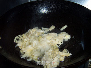 酸菜白肉火锅的做法步骤：12