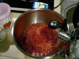 如何制作出好吃的“辣白菜”？的做法步骤：4