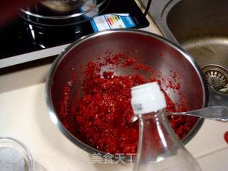 如何制作出好吃的“辣白菜”？的做法步骤：6