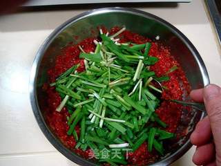 如何制作出好吃的“辣白菜”？的做法步骤：10