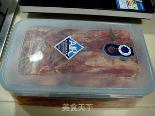 如何制作出好吃的“辣白菜”？的做法步骤：16