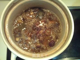 私家老坛酸菜牛肉面的做法步骤：8