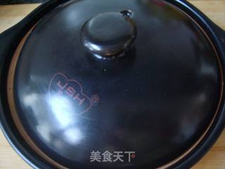 男人也会喜欢的玫瑰——一品玫瑰酱方的做法步骤：6