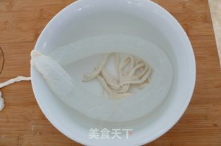 家庭轻松自制香肠——灌肠机自制香肠全攻略的做法步骤：5