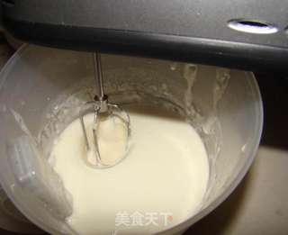 不用洗面的凉皮的做法步骤：1