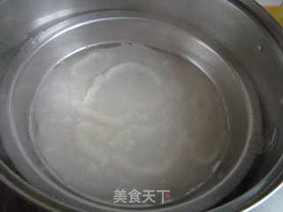 不用洗面的凉皮的做法步骤：6