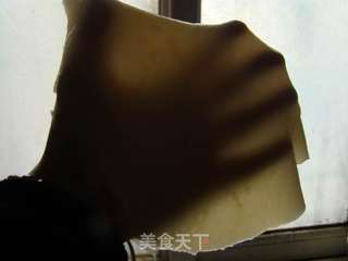 不用洗面的凉皮的做法步骤：8