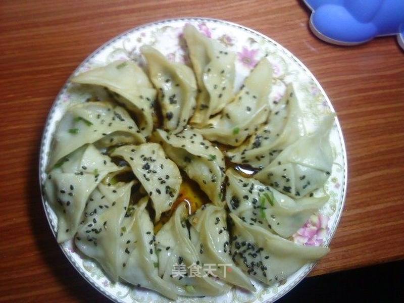 煎饺