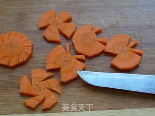 儿童火锅的做法步骤：7