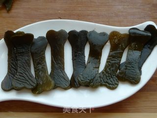 儿童火锅的做法步骤：5