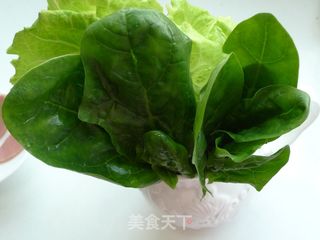 儿童火锅的做法步骤：10