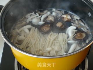 儿童火锅的做法步骤：11