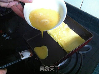海鲜宫廷火锅的做法步骤：1
