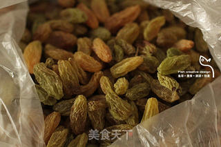 猪油八宝饭的做法步骤：5