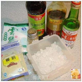 最具年味的中式美食------自制腊肉的做法步骤：2