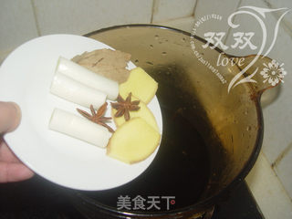 可乐卤蛋的做法步骤：7