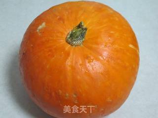 儿时美味南瓜干的做法步骤：1