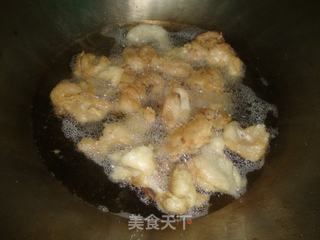 猪油的做法的做法步骤：4