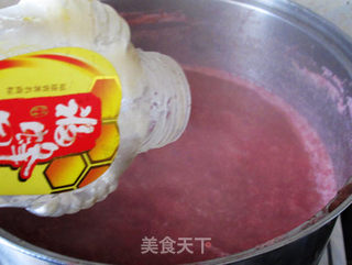 我的草莓季----草莓果酱的做法步骤：8