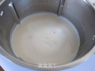 简易版【嫩滑豆腐花】的做法步骤：7