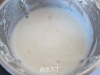 简易版【嫩滑豆腐花】的做法步骤：4