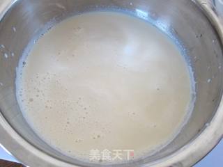 简易版【嫩滑豆腐花】的做法步骤：5