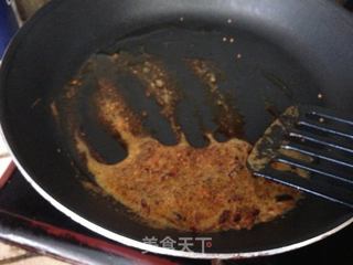 用意大利面条在家自制凉面的做法步骤：9