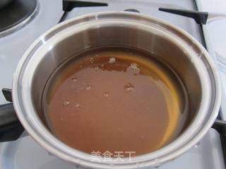 简易版【嫩滑豆腐花】的做法步骤：9