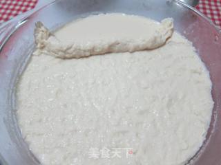 简易版【嫩滑豆腐花】的做法步骤：10
