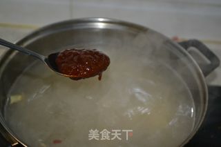 试做泰式火锅(冬阴功汤底）的做法步骤：3