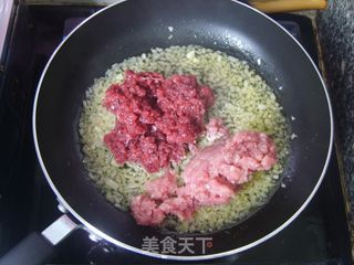 意大利肉酱的做法步骤：6