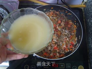 意大利肉酱的做法步骤：9