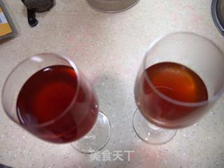 茶冻水果杯——草莓时光1的做法步骤：6