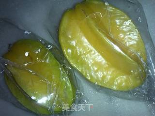 腌制糖杨桃的做法步骤：1