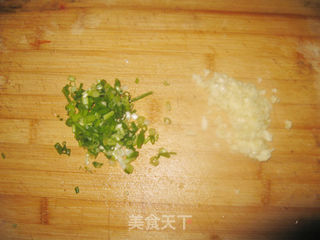 自制香菇酱的做法步骤：4