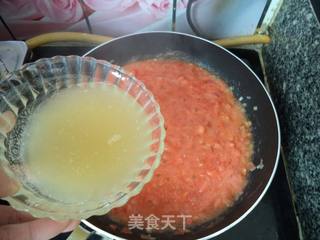 红面酱的做法步骤：7