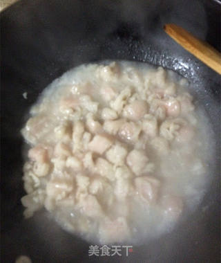中餐好食材——炼猪油的方法（详细步骤版）的做法步骤：7