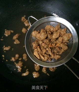 中餐好食材——炼猪油的方法（详细步骤版）的做法步骤：10