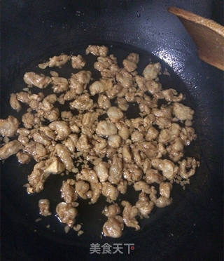 中餐好食材——炼猪油的方法（详细步骤版）的做法步骤：9