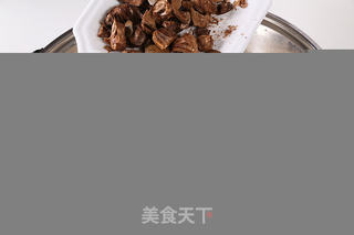 秋梨膏的做法步骤：2