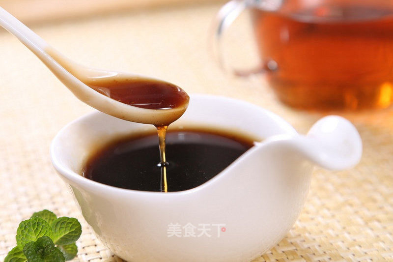秋梨膏的做法