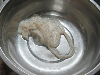 自制猪肉腊肠的做法步骤：4