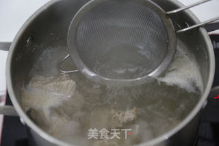 芝麻肉松的做法步骤：5