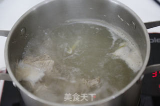 芝麻肉松的做法步骤：4