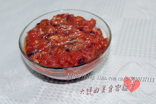 披萨好搭档----自制美味披萨酱的做法步骤：12
