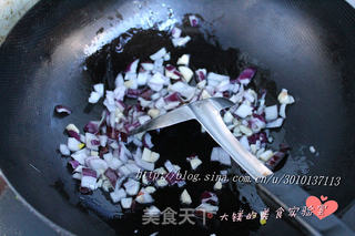 披萨好搭档----自制美味披萨酱的做法步骤：6