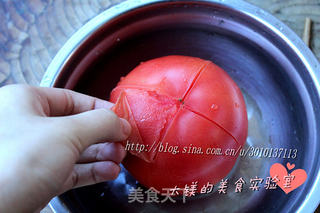 披萨好搭档----自制美味披萨酱的做法步骤：3