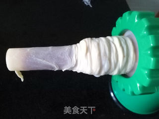 自制川味麻辣香肠的做法步骤：9